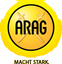 ARAG Rechtsschutz